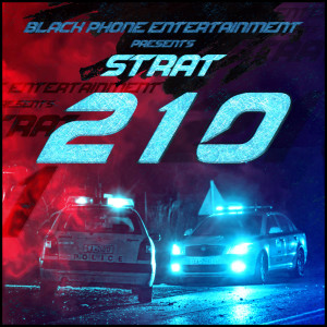 Strat的专辑210