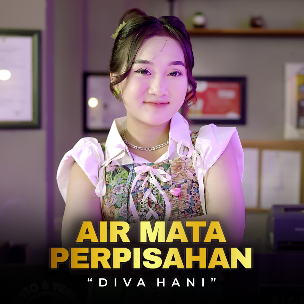 Air Mata Perpisahan