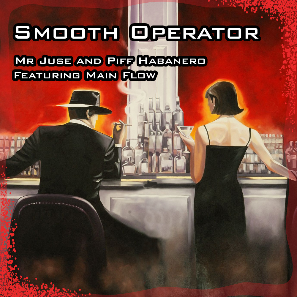 Smooth Operator (Explicit)