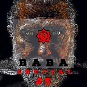 Album SPECIAL #5 (instrumental) from Baba Sounds
