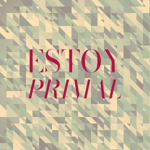 Album Estoy Primal from 