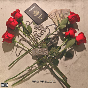Album Rr2 Preload (Explicit) from Mook TBG