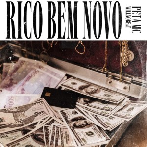 Listen to Rico Bem Novo (Explicit) song with lyrics from Peta Mc