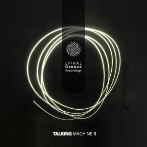 Helen Brown的專輯Talking Machine 1