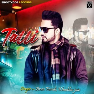 Album Talli from Arun Faridi