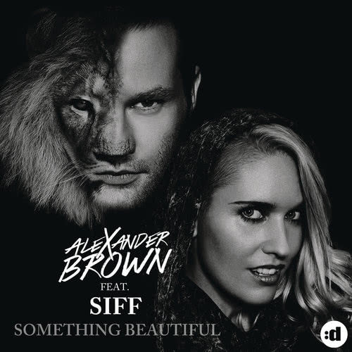 Something Beautiful (Club Mix)