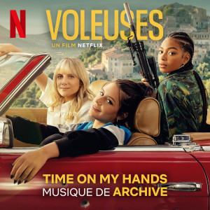 ดาวน์โหลดและฟังเพลง Time On My Hands พร้อมเนื้อเพลงจาก Archive