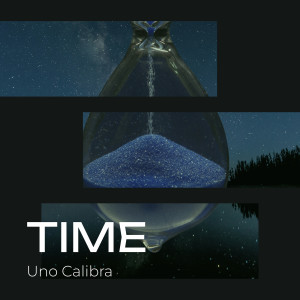 Listen to Время делит нас song with lyrics from Uno Calibra