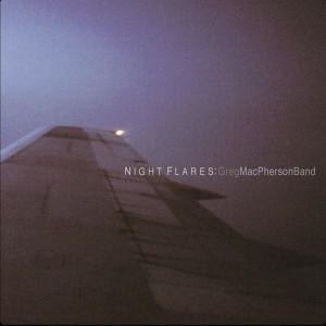 Greg MacPherson的專輯Night Flares (Remix)