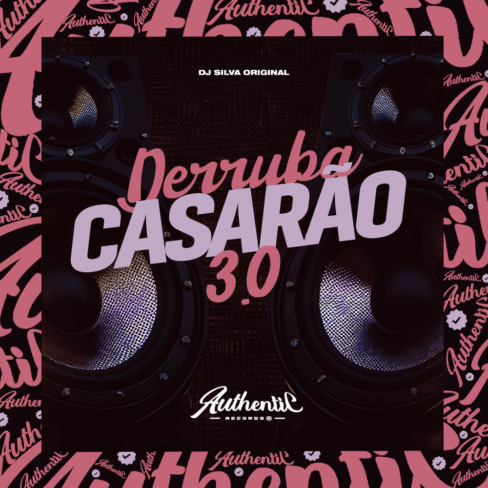 Derruba Casarão 3.0 (Explicit)