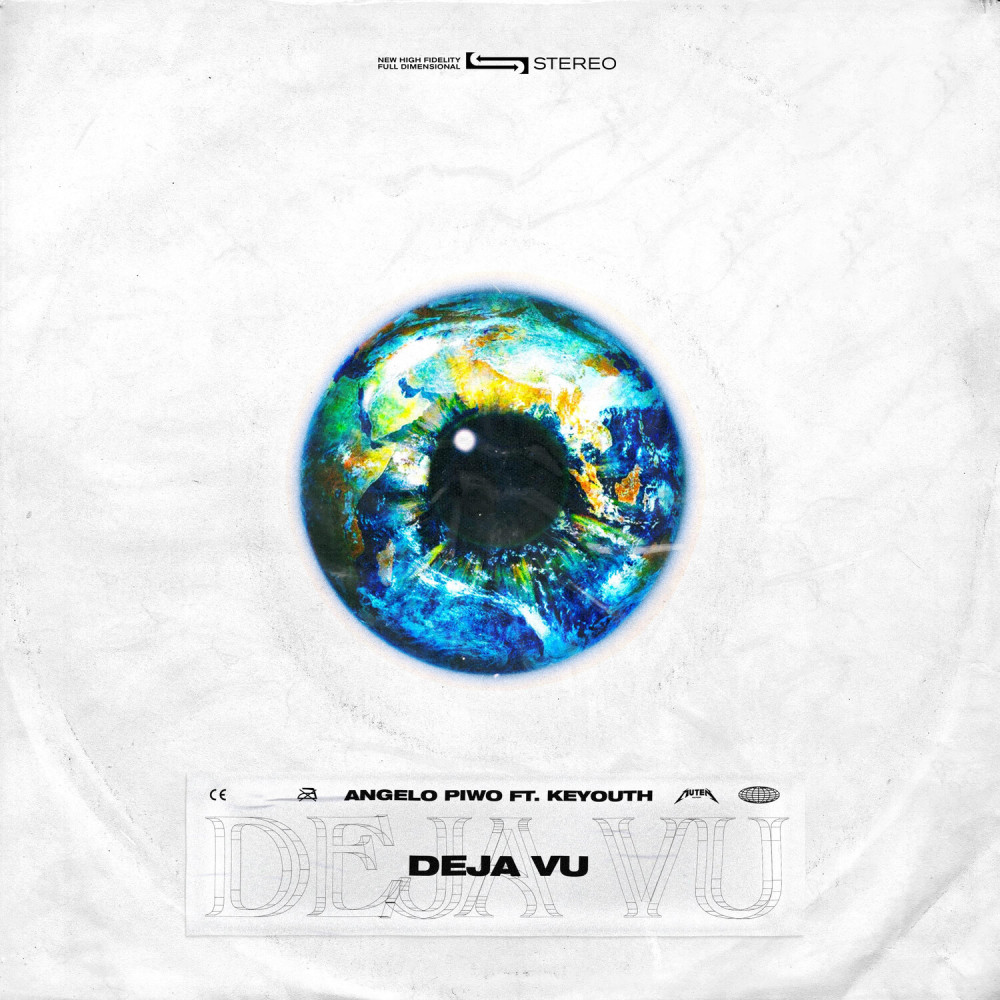 Deja Vu (Explicit)