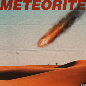 123的專輯Meteorite