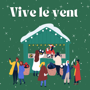 ดาวน์โหลดและฟังเพลง Let It Snow (Navidad, Navidad, Navidad) (Amazon Original) พร้อมเนื้อเพลงจาก Lele Pons