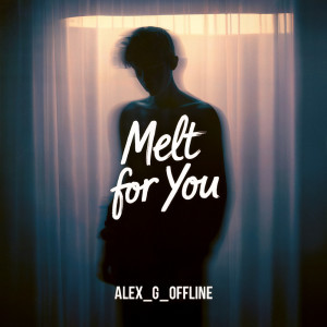 Album melt for you oleh Leon James