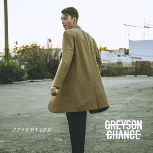 Dengarkan lagu Afterlife (Remix by Frank Pole) (Frank Pole Remix) nyanyian Greyson Chance dengan lirik
