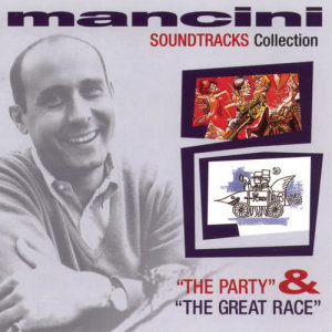 收聽Henry Mancini & His Orchestra And Chorus的He Shouldn't-A, Hadn't-A, Oughtn't-A Swang On Me!歌詞歌曲