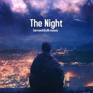 Album The Night from Darmen