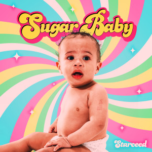 Sugar Baby dari Starceed