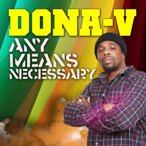 收聽Dona-V的Gone Too Soon歌詞歌曲