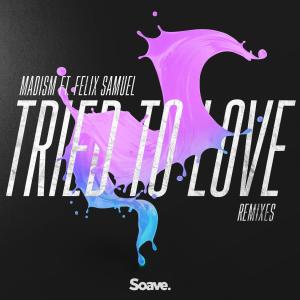 Listen to Tried to Love (Happi Remix) song with lyrics from Madism