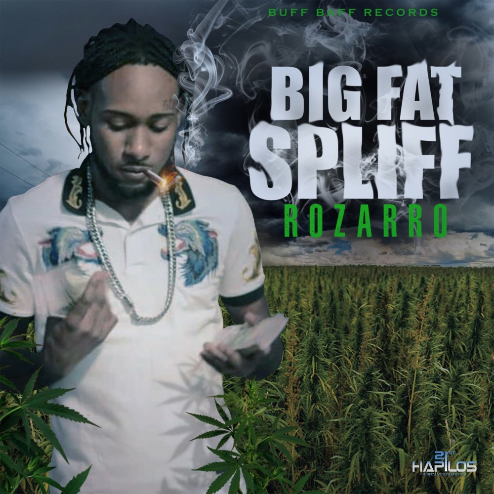 Big Fat Spliff (Explicit)