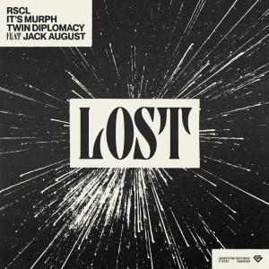 Listen to Lost song with lyrics from RSCL