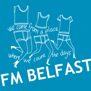 收聽Various Artists的Underwear (FM Belfast Cover)歌詞歌曲
