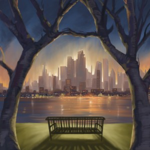 Listen to Alone (Explicit) song with lyrics from Nicholas Hamilton