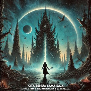收聽AHMAD RMX的Kita Semua Sama Saja歌詞歌曲