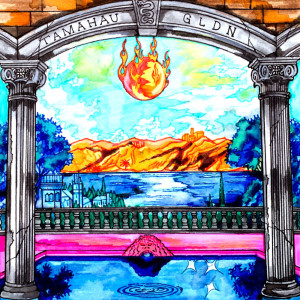 default playlist img