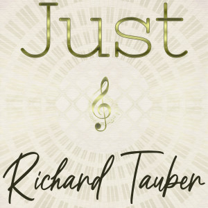 อัลบัม Just Richard Tauber ศิลปิน Franz Lehár