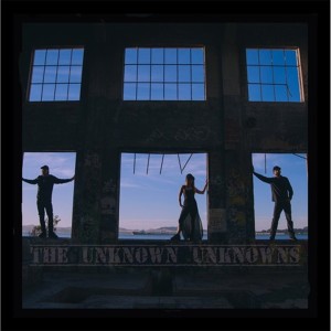 收聽The Unknown Unknowns的The Weather Outside歌詞歌曲