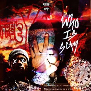 ScamDaBroker的專輯Who Is ScamDaBroker ? (Explicit)