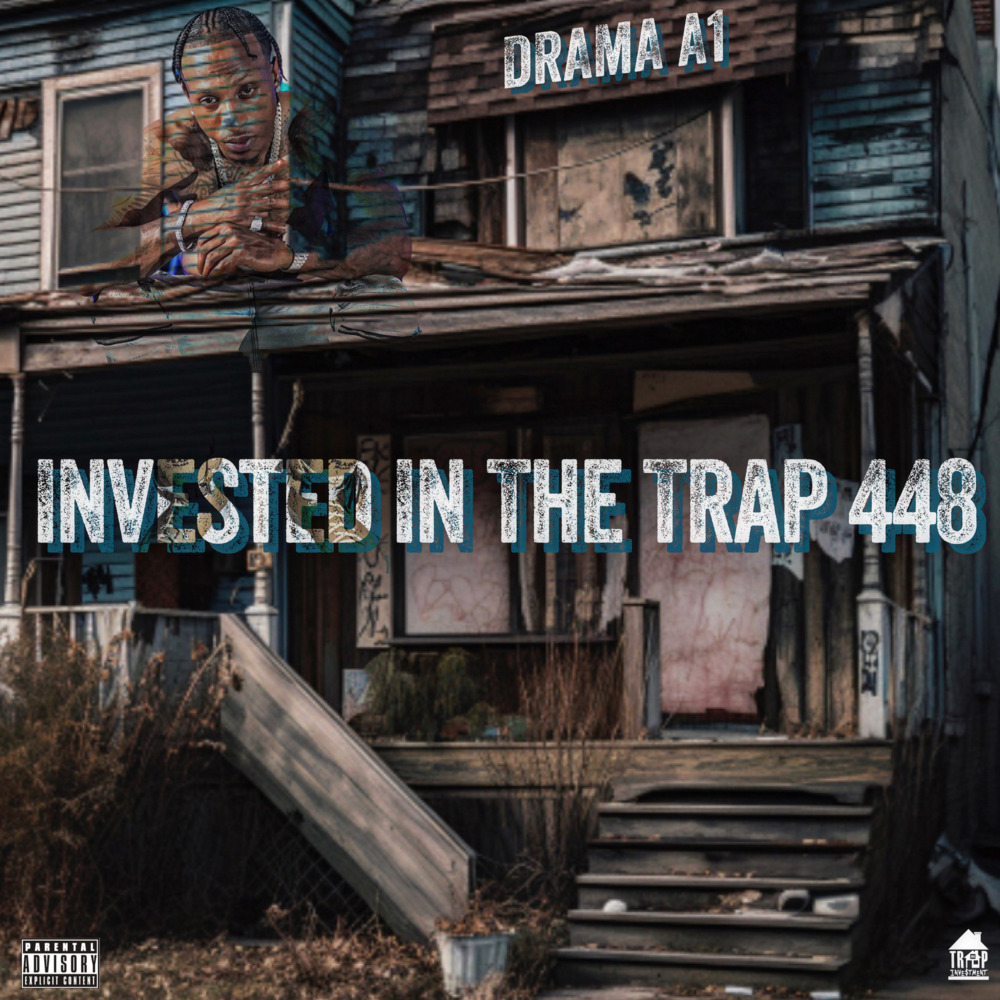 Trap Doing Numbers (Explicit)