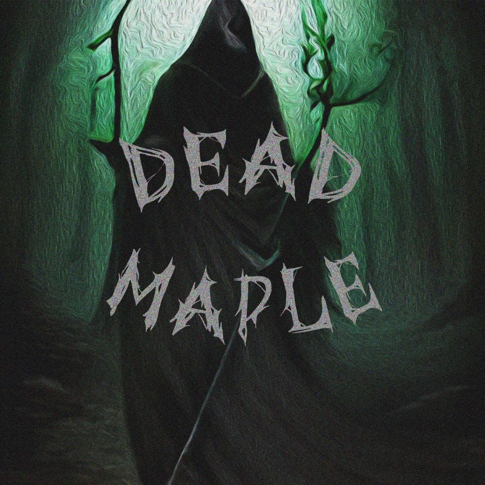 dead maple