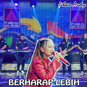 Album Berharap Lebih oleh Jihan Audy