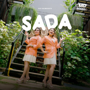 Album sada from Duo Naimarata