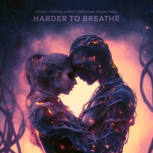 ONLY GAIN的專輯Harder to Breathe