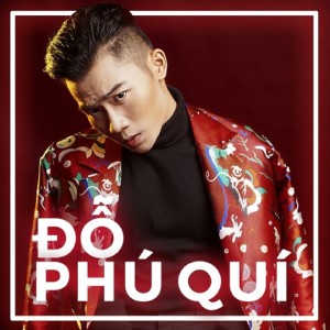 Album Cơn mưa chiều nay (EDM version) from Đỗ Phú Quí