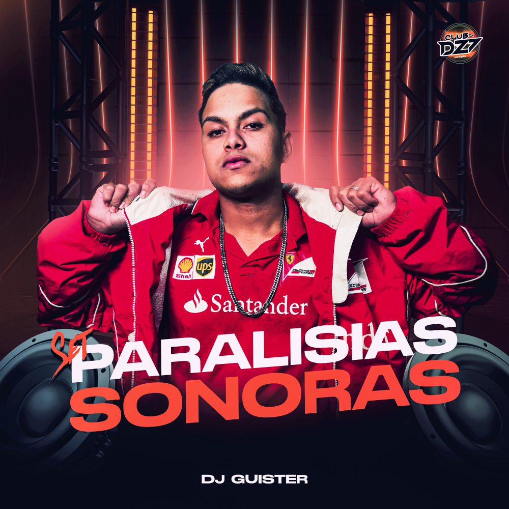 SET PARALISIAS SONORAS (Explicit)