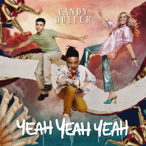 Album YeahYeahYeah oleh Candy Dulfer