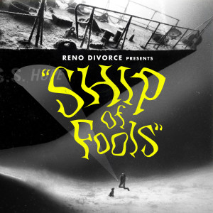 Dengarkan lagu Ship of Fools nyanyian Reno Divorce dengan lirik