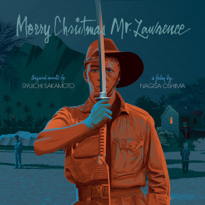 坂本龍一的專輯Merry Christmas, Mr. Lawrence