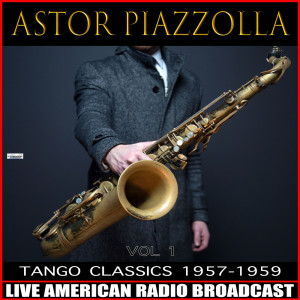 Listen to La Cumparsita song with lyrics from Astor Piazzolla