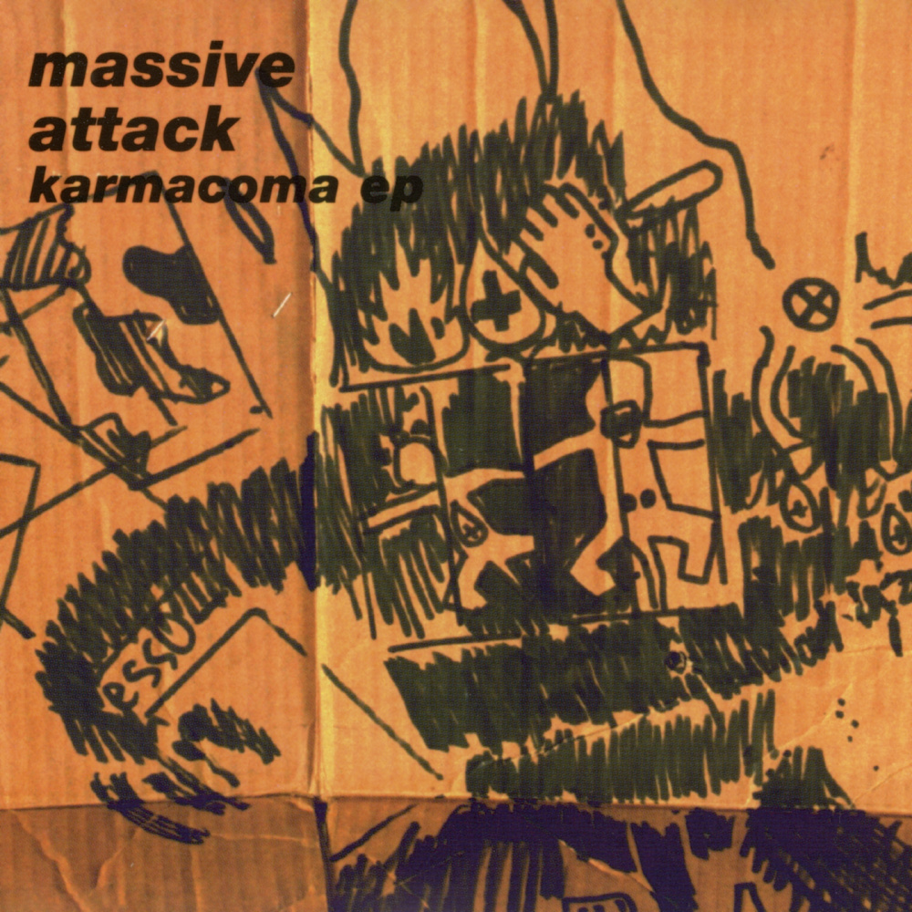 Karmacoma (Radio Edit)