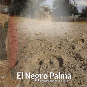 收聽El Negro Palma的El Tayson歌詞歌曲