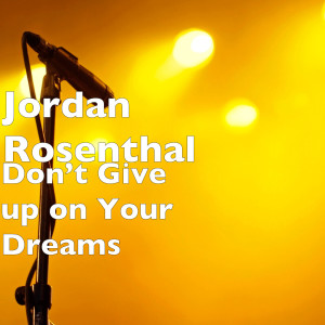 ดาวน์โหลดและฟังเพลง Shed My Tears พร้อมเนื้อเพลงจาก Jordan Rosenthal