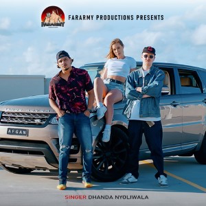 Dengarkan lagu Afgan nyanyian Dhanda Nyoliwala dengan lirik