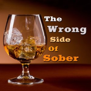 Midday Sun的專輯The Wrong Side of Sober