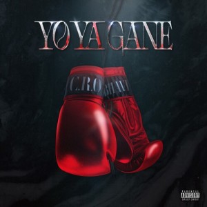 Yo ya gané (Explicit) dari C.R.O